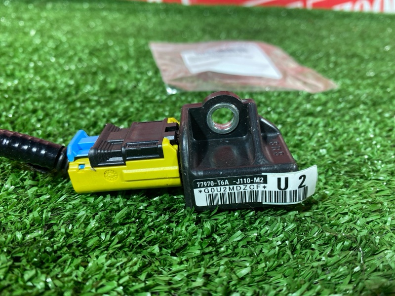 Датчик SRS Airbag, 1000 рублей, Солонцы