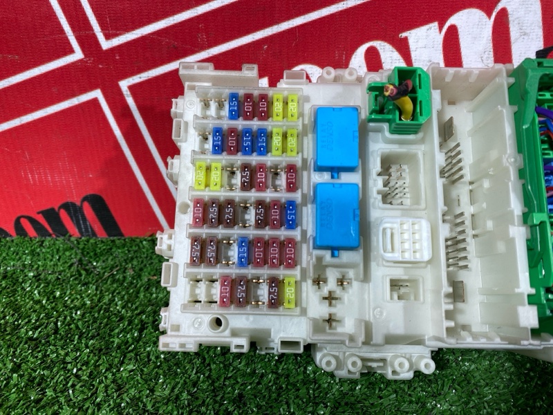 Блок реле и предохранителей, 2400 рублей, Солонцы