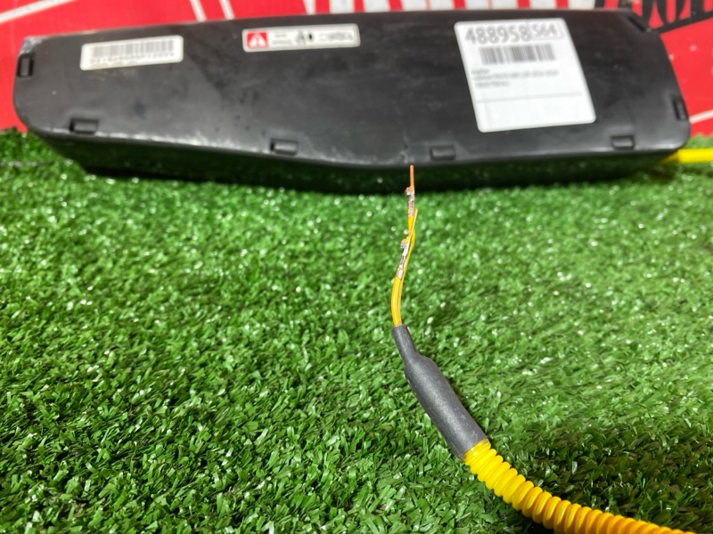 Аирбаг, 7600 рублей, Солонцы