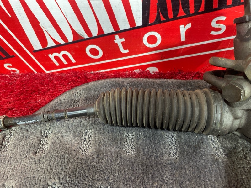 Рулевая рейка, 1900 рублей, Солонцы