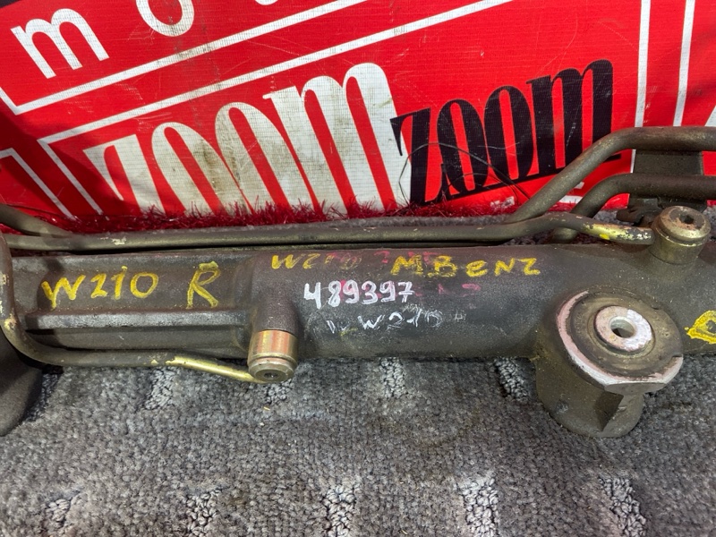 Рулевая рейка, 1900 рублей, Солонцы