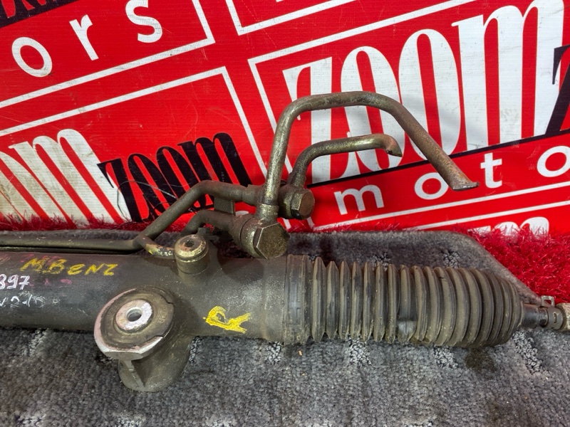 Рулевая рейка, 1900 рублей, Солонцы