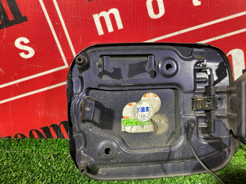 Лючок топливного бака, 1500 рублей, Солонцы