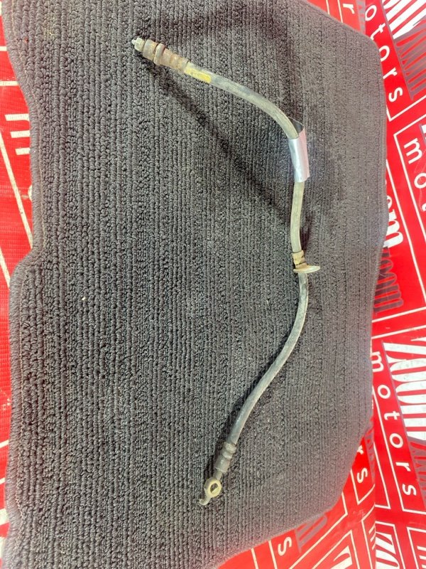 Шланг тормозной, 400 рублей, Солонцы