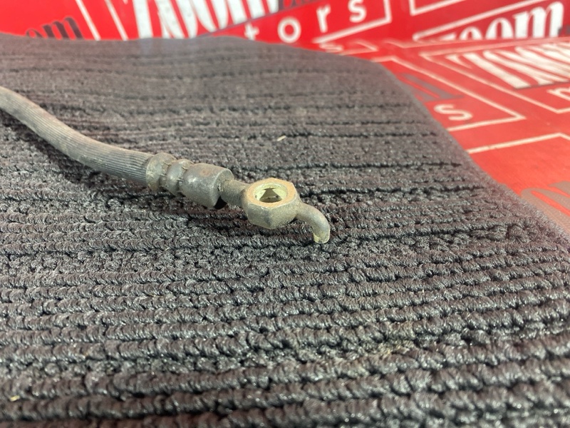 Шланг тормозной, 400 рублей, Солонцы