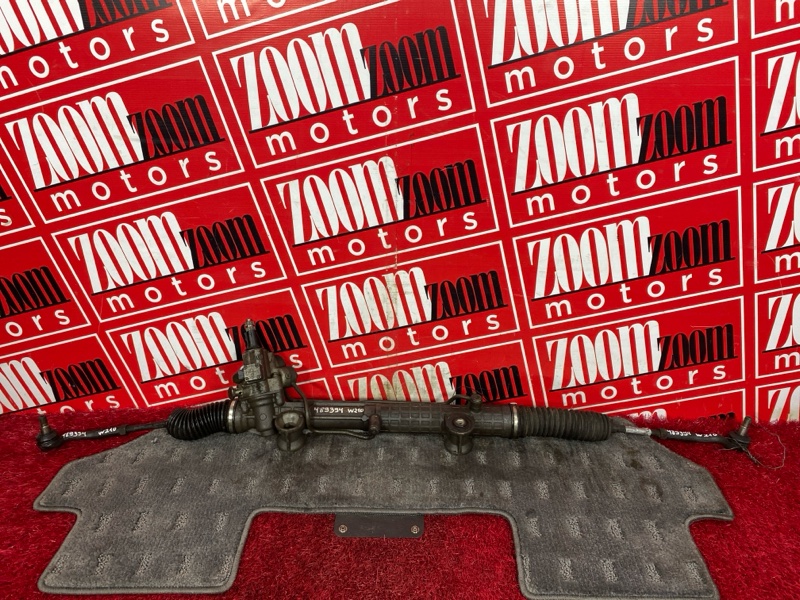 Рулевая рейка, 2700 рублей, Солонцы