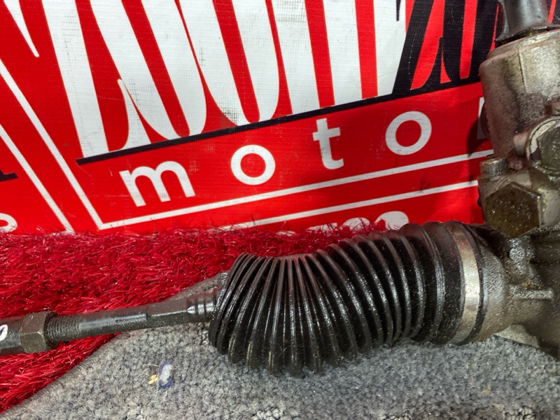 Рулевая рейка, 2700 рублей, Солонцы