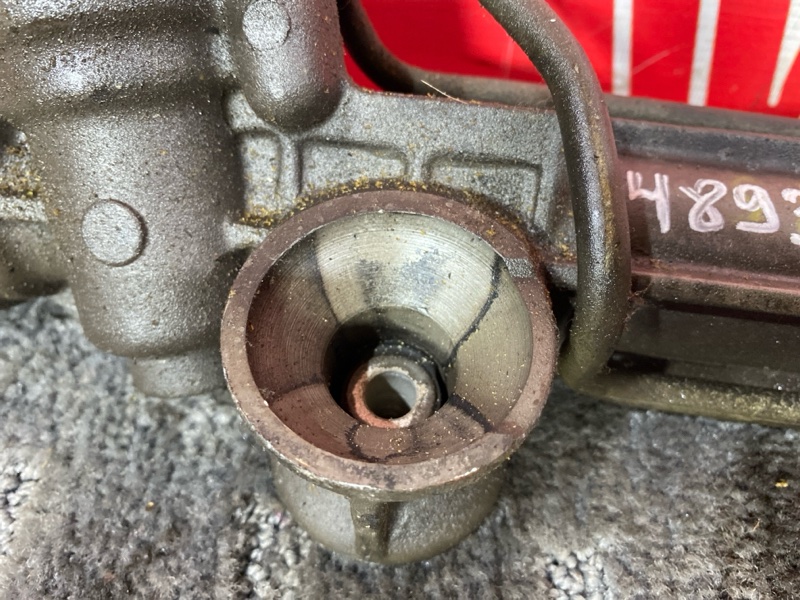 Рулевая рейка, 2700 рублей, Солонцы