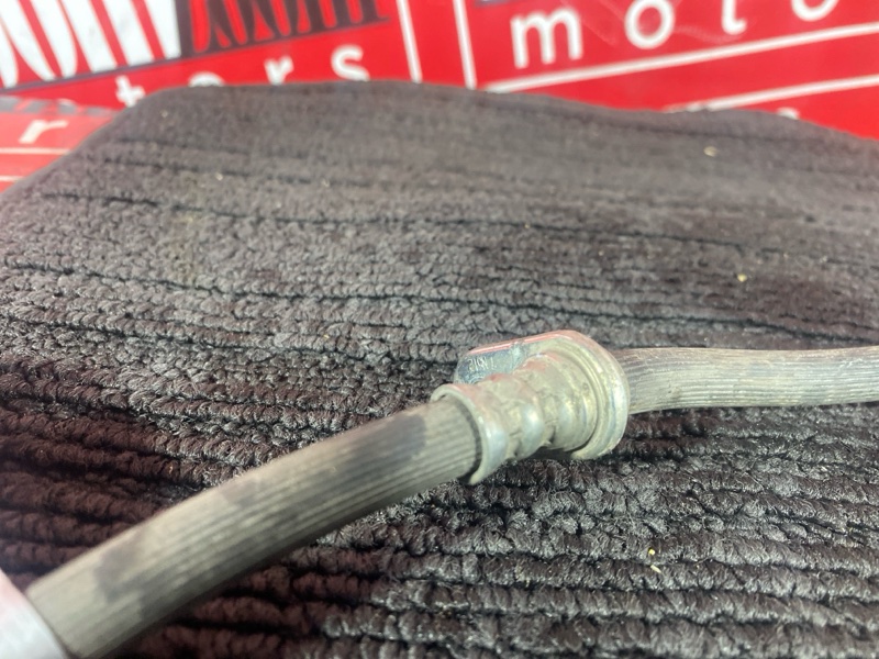 Шланг тормозной, 300 рублей, Солонцы