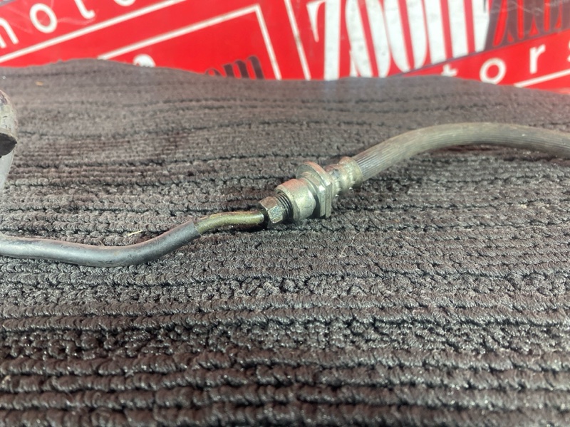 Шланг тормозной, 300 рублей, Солонцы