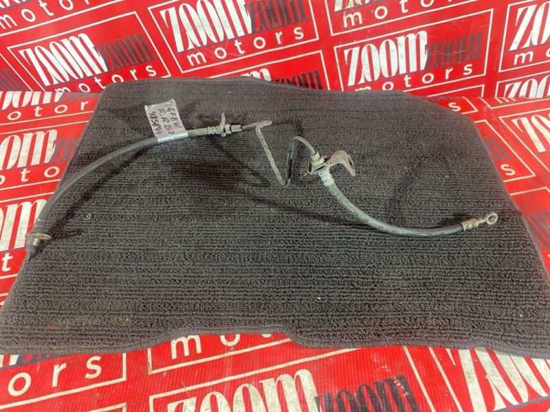 Шланг тормозной, 900 рублей, Солонцы