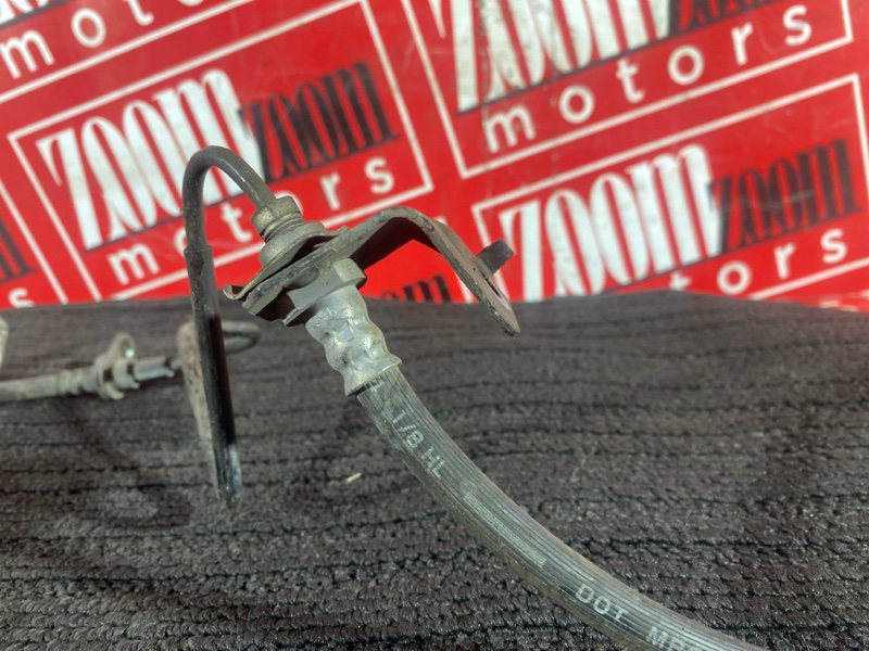 Шланг тормозной, 900 рублей, Солонцы