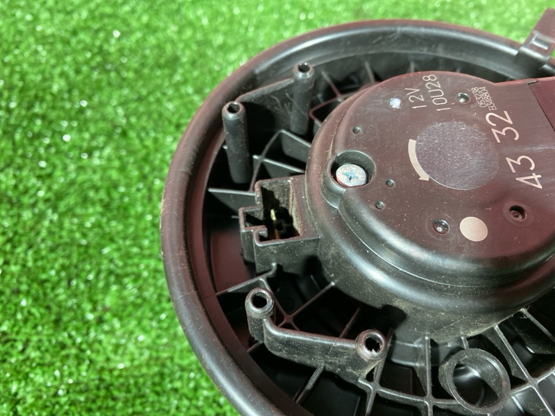 Вентилятор (Мотор отопителя), 7200 рублей, Солонцы