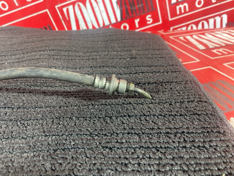 Шланг тормозной, 300 рублей, Солонцы