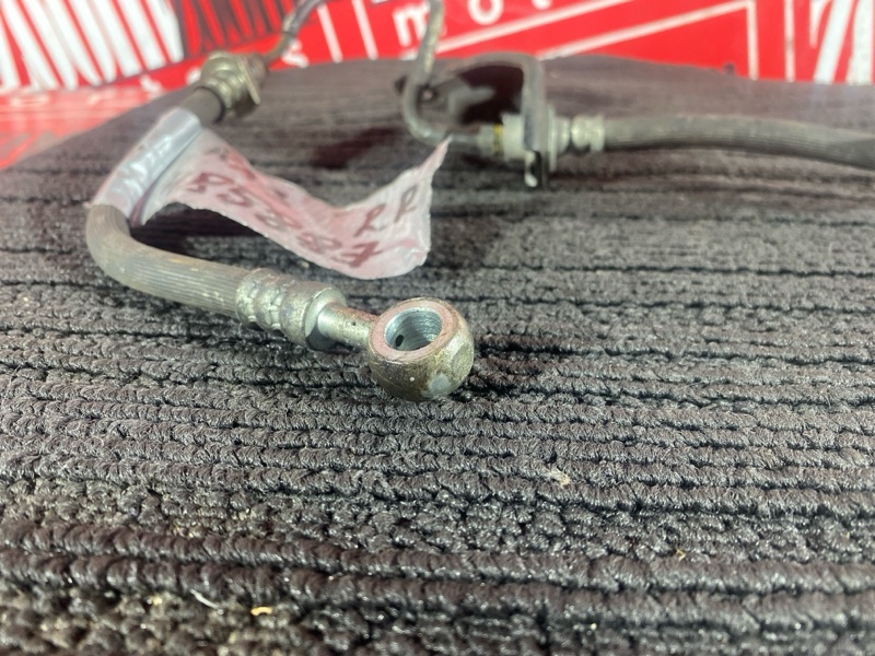 Шланг тормозной, 300 рублей, Солонцы