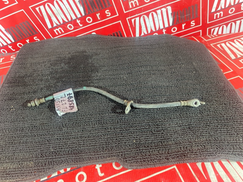 Шланг тормозной, 500 рублей, Солонцы