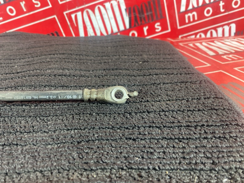 Шланг тормозной, 500 рублей, Солонцы