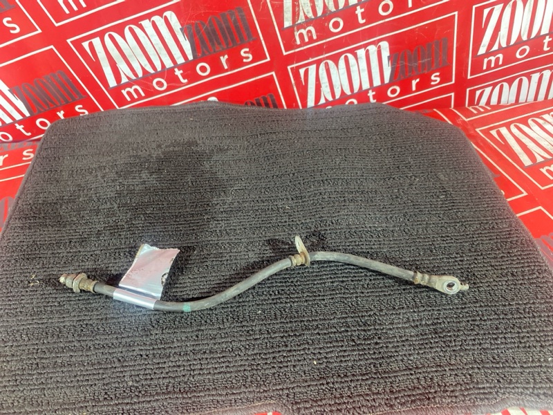 Шланг тормозной, 500 рублей, Солонцы