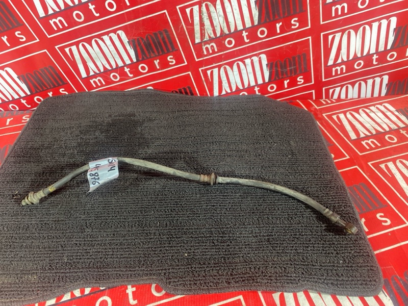 Шланг тормозной, 400 рублей, Солонцы