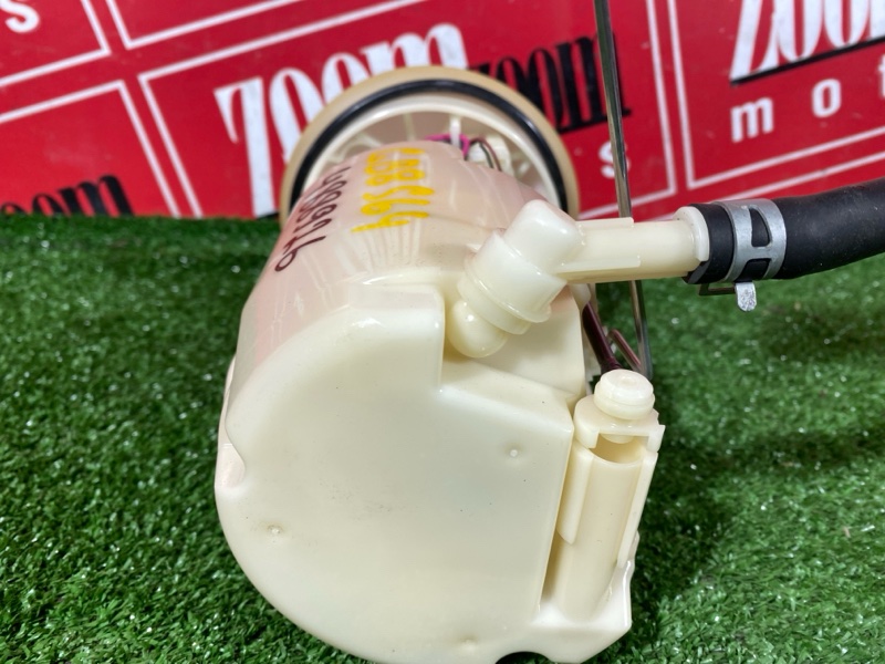 Бензонасос, 4300 рублей, Солонцы