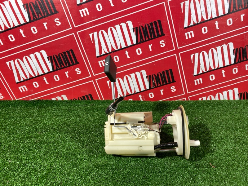 Бензонасос, 4300 рублей, Солонцы