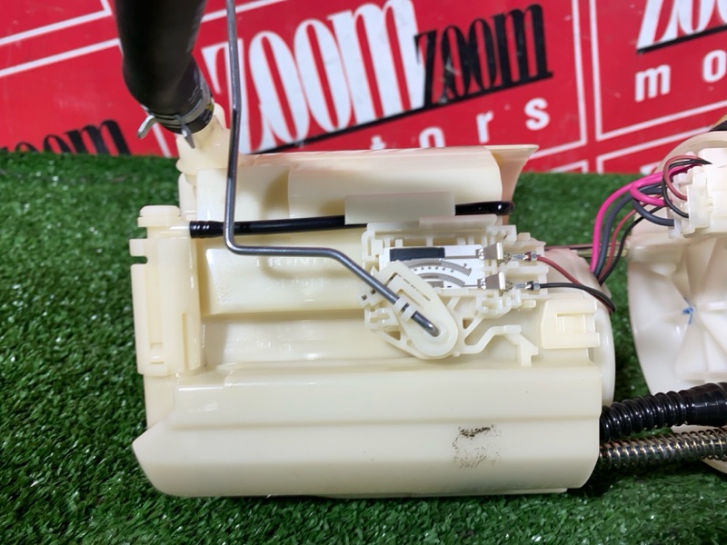 Бензонасос, 4300 рублей, Солонцы