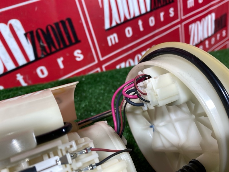 Бензонасос, 4300 рублей, Солонцы