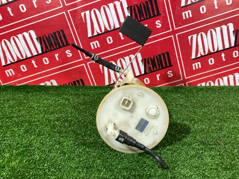 Бензонасос, 4300 рублей, Солонцы