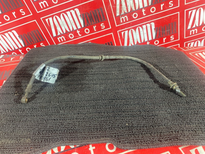 Шланг тормозной, 400 рублей, Солонцы