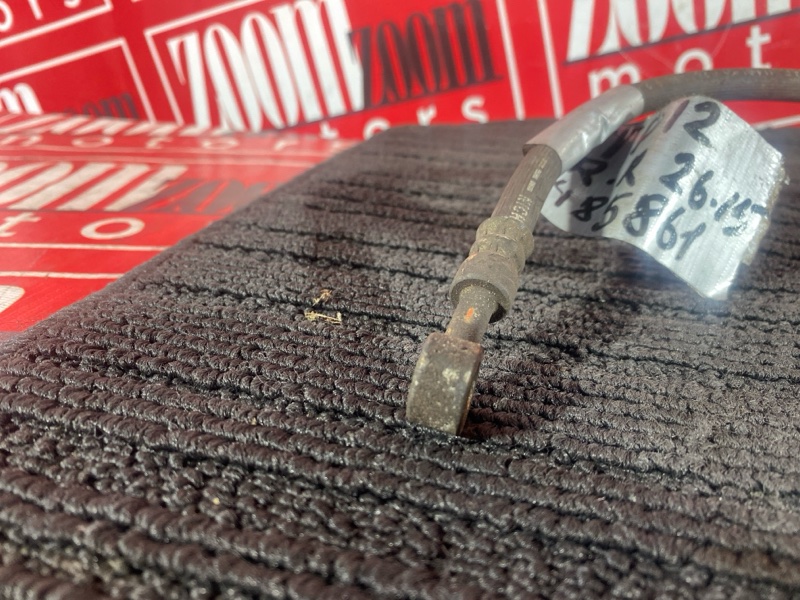 Шланг тормозной, 400 рублей, Солонцы