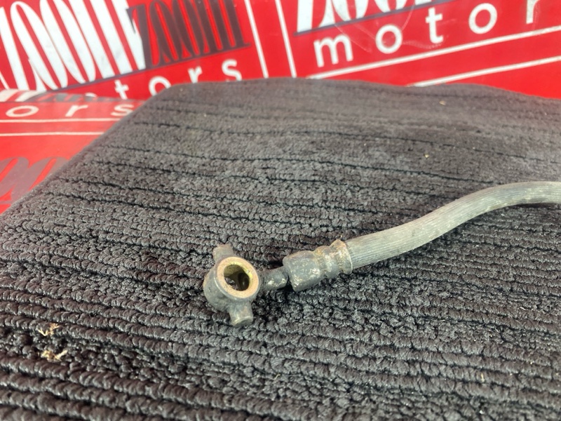 Шланг тормозной, 500 рублей, Солонцы