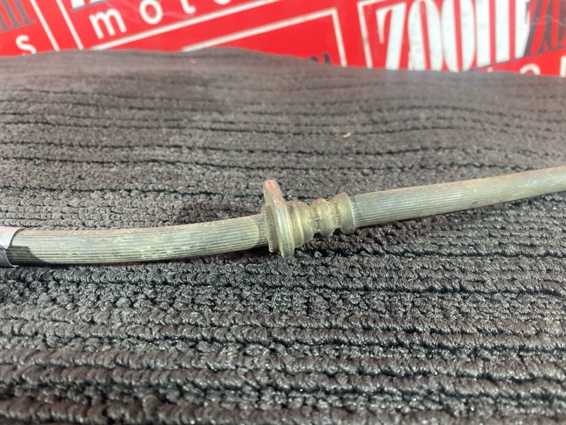 Шланг тормозной, 500 рублей, Солонцы