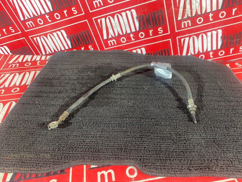 Шланг тормозной, 300 рублей, Солонцы