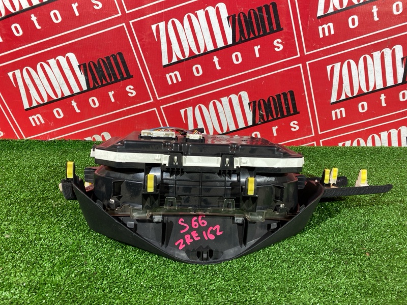 Щиток приборов, 9500 рублей, Солонцы