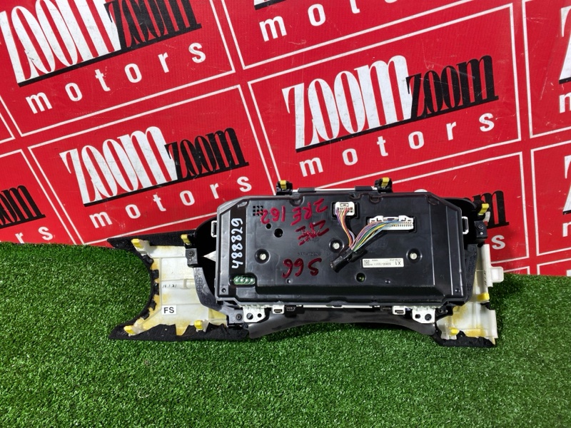 Щиток приборов, 9500 рублей, Солонцы