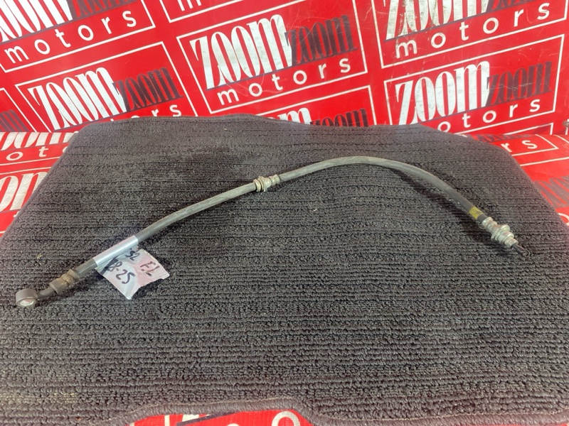 Шланг тормозной, 400 рублей, Солонцы