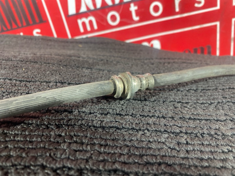 Шланг тормозной, 400 рублей, Солонцы