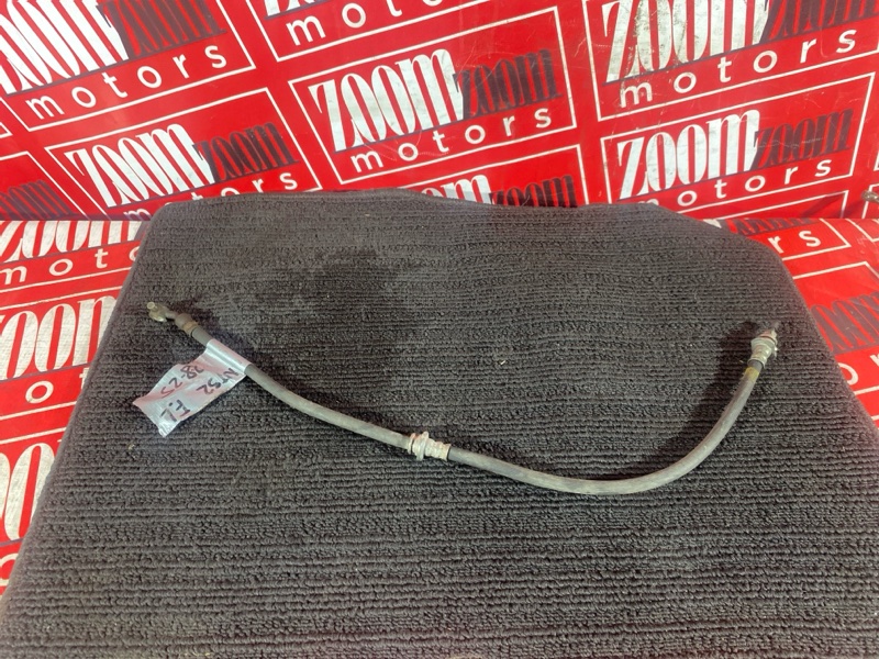 Шланг тормозной, 400 рублей, Солонцы