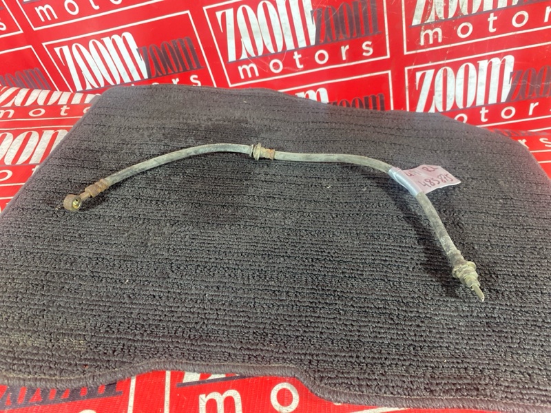 Шланг тормозной, 400 рублей, Солонцы