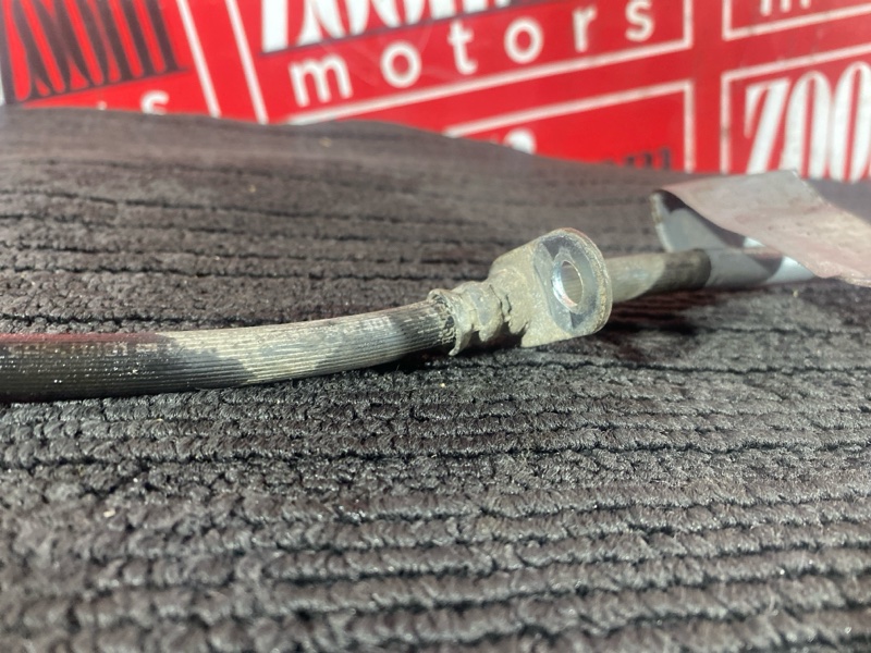 Шланг тормозной, 700 рублей, Солонцы