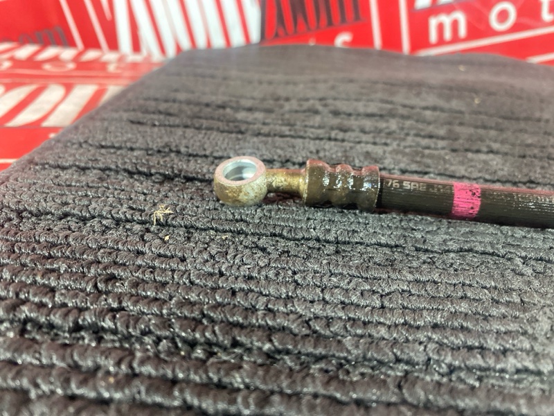 Шланг тормозной, 700 рублей, Солонцы