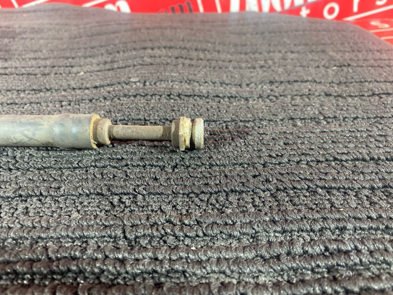 Шланг тормозной, 400 рублей, Солонцы