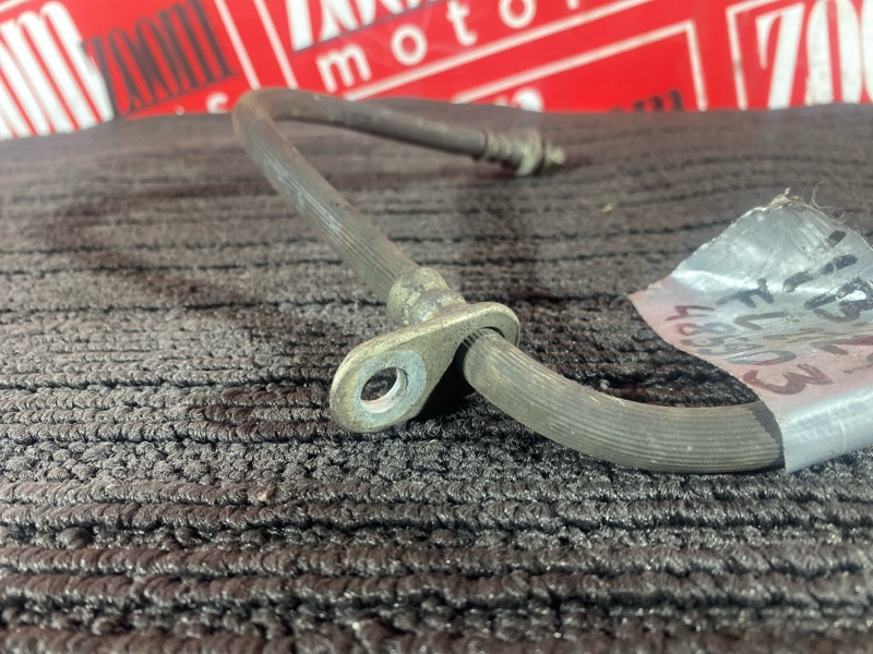 Шланг тормозной, 300 рублей, Солонцы