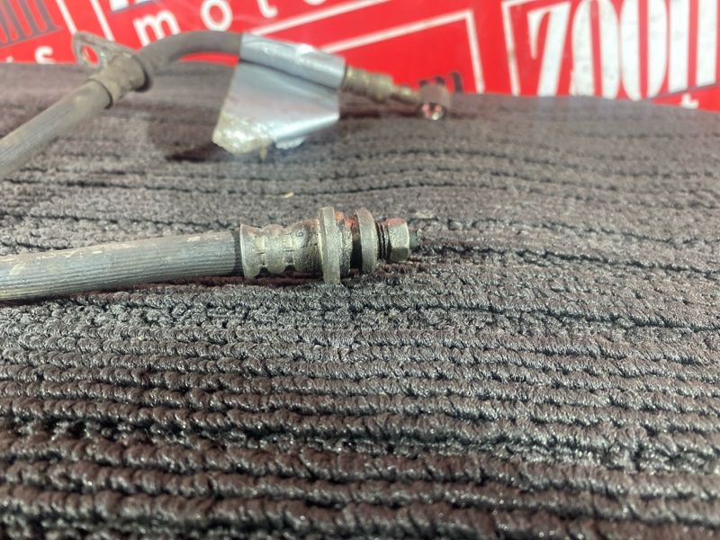 Шланг тормозной, 300 рублей, Солонцы