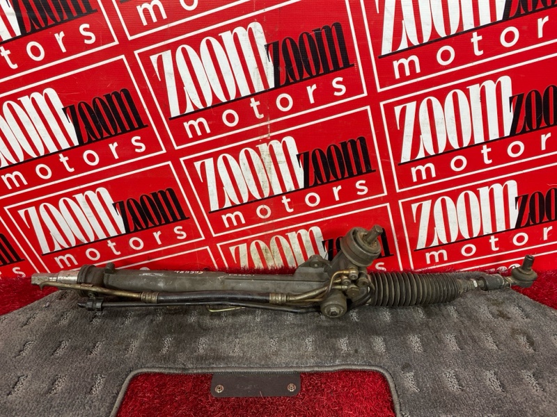 Рулевая рейка, 2600 рублей, Солонцы