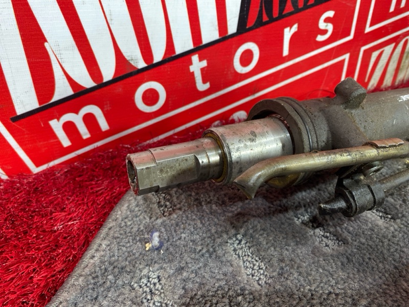 Рулевая рейка, 2600 рублей, Солонцы