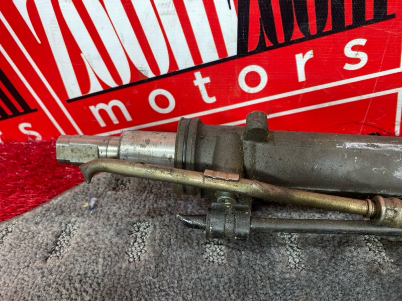 Рулевая рейка, 2600 рублей, Солонцы