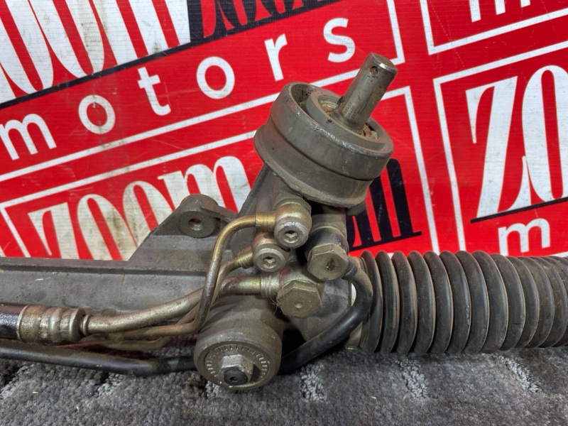 Рулевая рейка, 2600 рублей, Солонцы