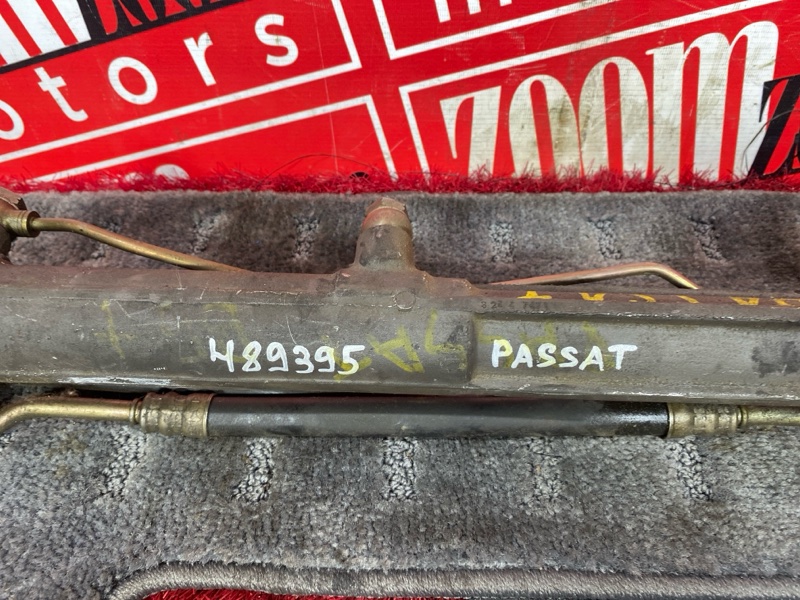 Рулевая рейка, 2600 рублей, Солонцы