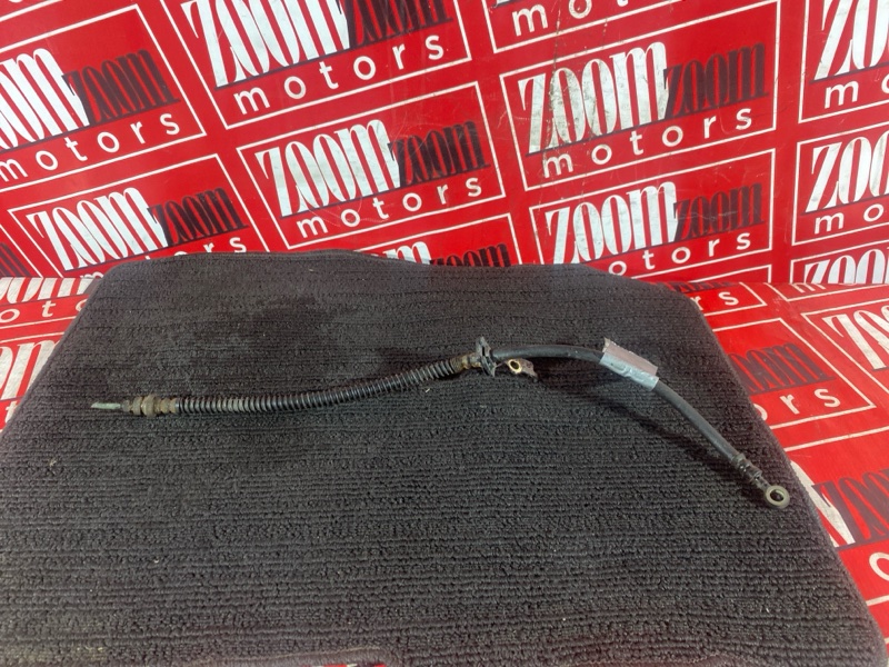 Шланг тормозной, 200 рублей, Солонцы